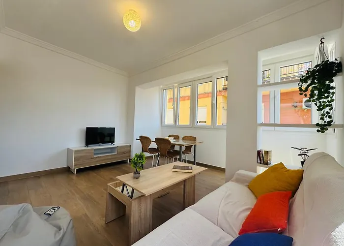 Ribera Del Genil * Granada