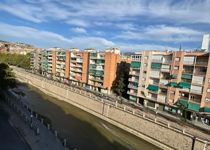 Daire Ribera Del Genil *